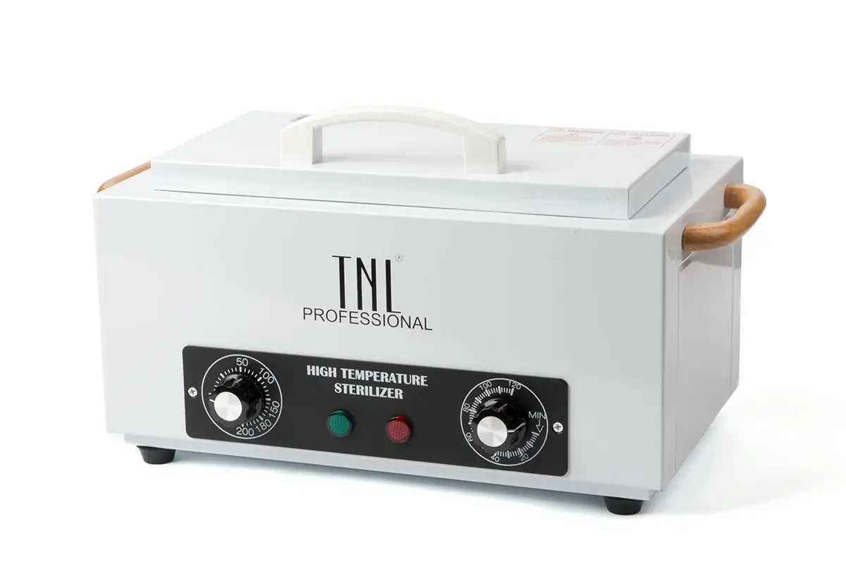 Stérilisateur à chaleur sèche pour instruments 360