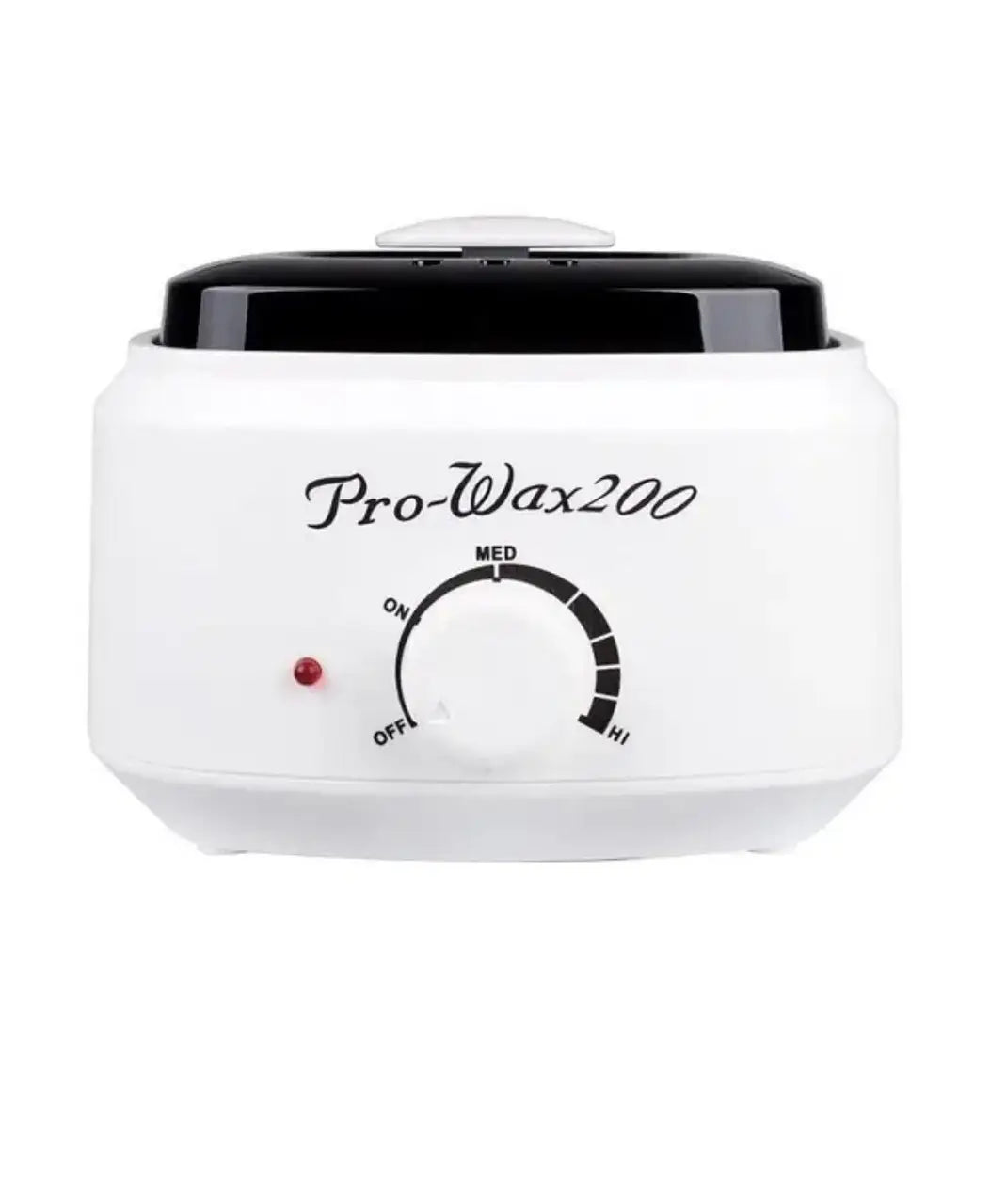 Fondoir à cire Pro-Wax200 (400 ml) (blanc)