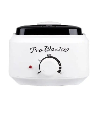 Fondoir à cire Pro-Wax200 (400 ml) (blanc)