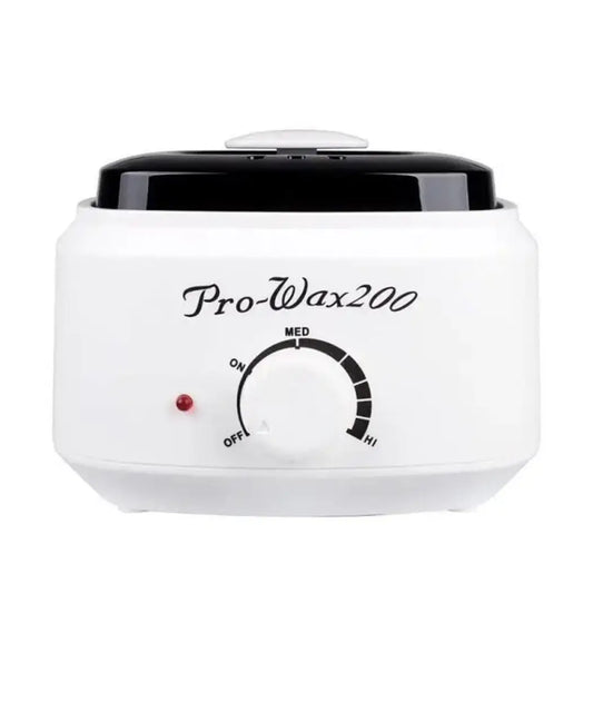 Fondoir à cire Pro-Wax200 (400 ml) (blanc)