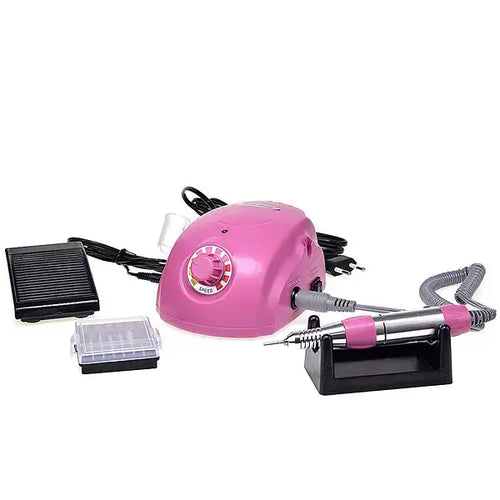 Fraise Polisseuse à ongles DM-996, rouillée (35000 tr/min, 35 W)
