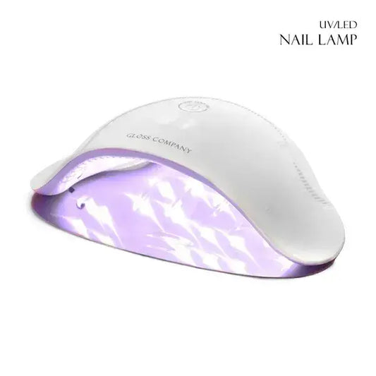 LAMPE UV/LED