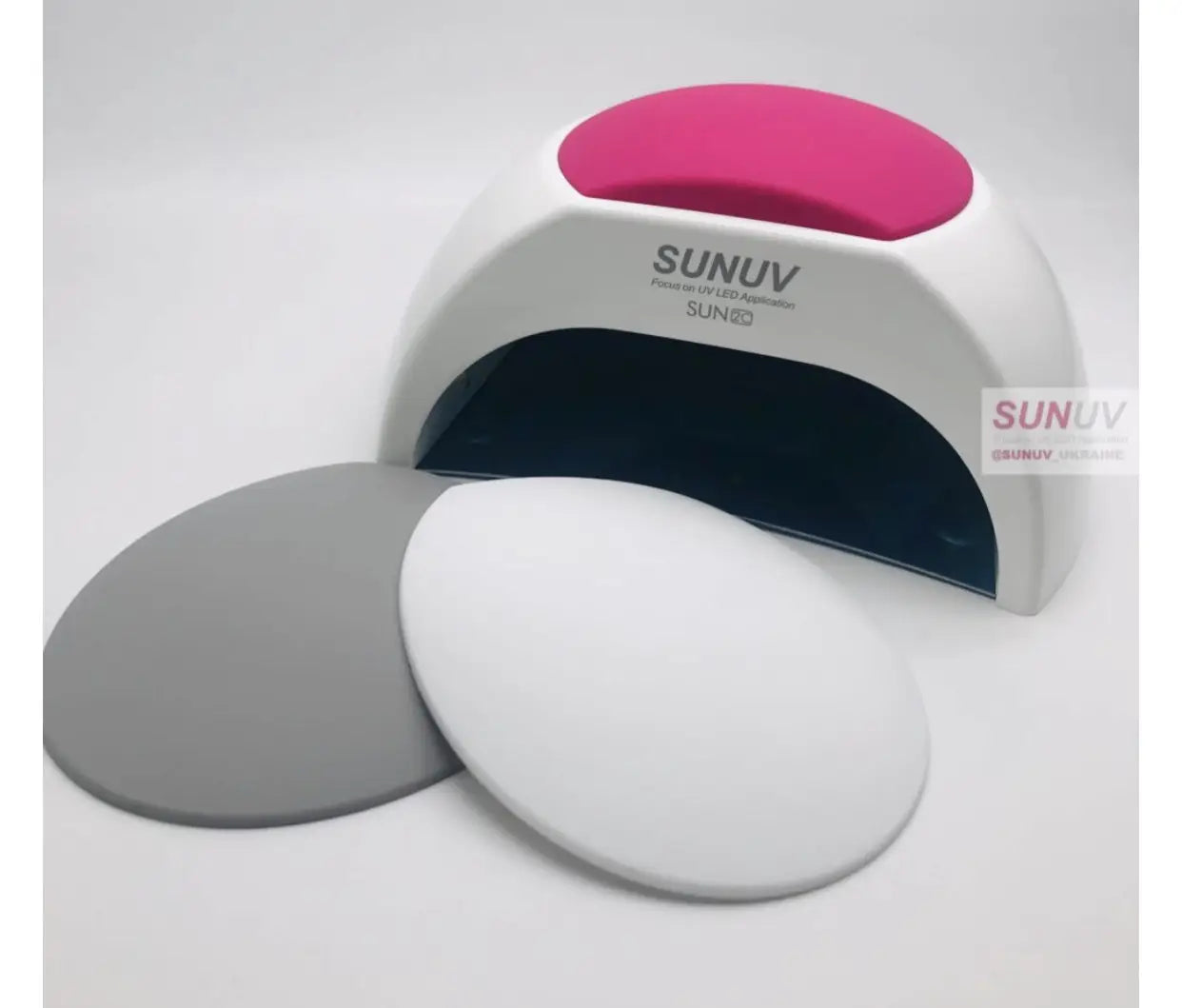 Lampe Sun 2c pour manucure et pédicure