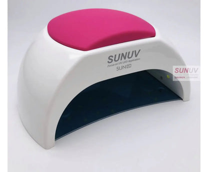 Lampe Sun 2c pour manucure et pédicure