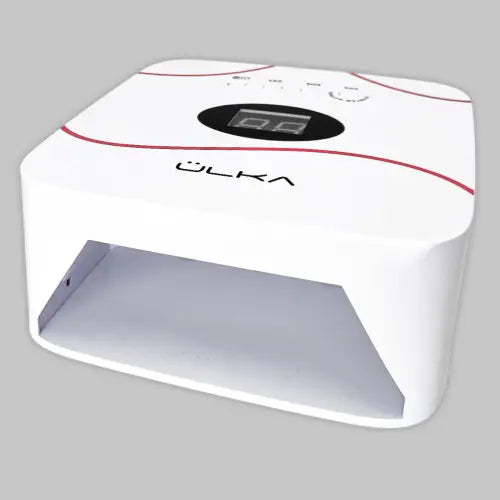 Lampe de manucure LED+UV Ulka Lumos avec batterie