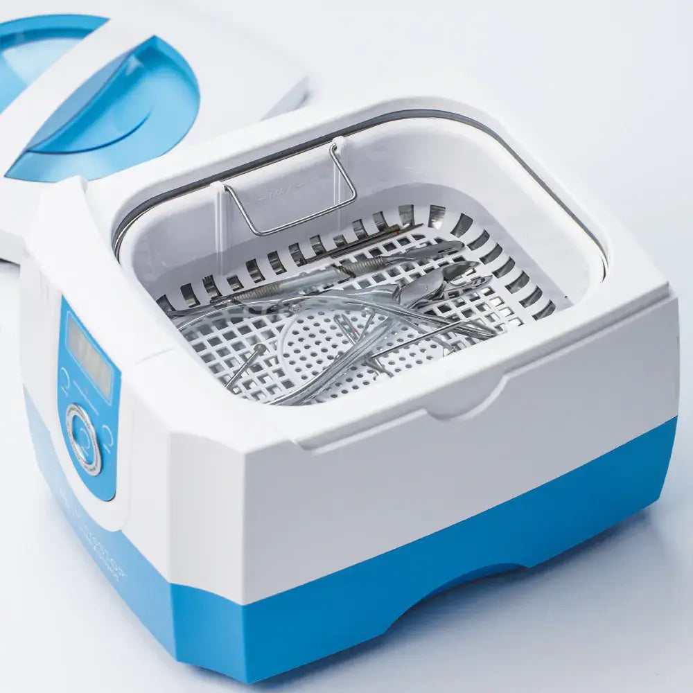 Lavage ultrasonique MicroSTOP MU-PROF