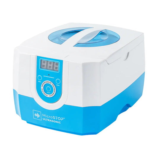 Lavage ultrasonique MicroSTOP MU-PROF