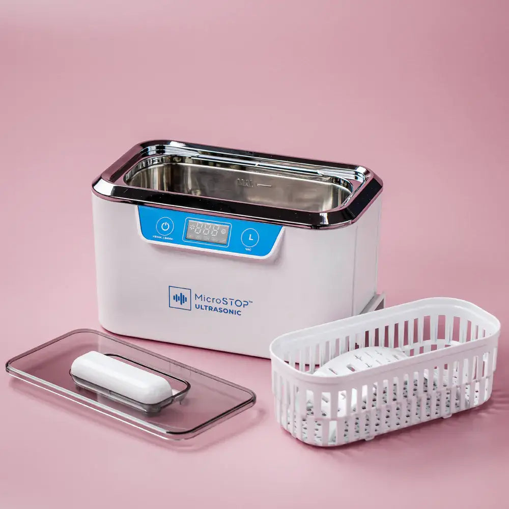 Nettoyeur à ultrasons MicroSTOP MU-SMART