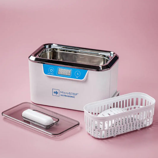 Nettoyeur à ultrasons MicroSTOP MU-SMART