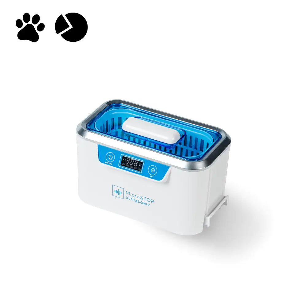 Nettoyeur à ultrasons MicroSTOP MU-SMART