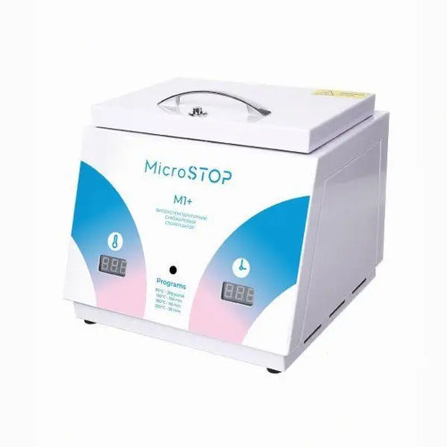 Stérilisateur tactile Microstop M1+ Rainbow